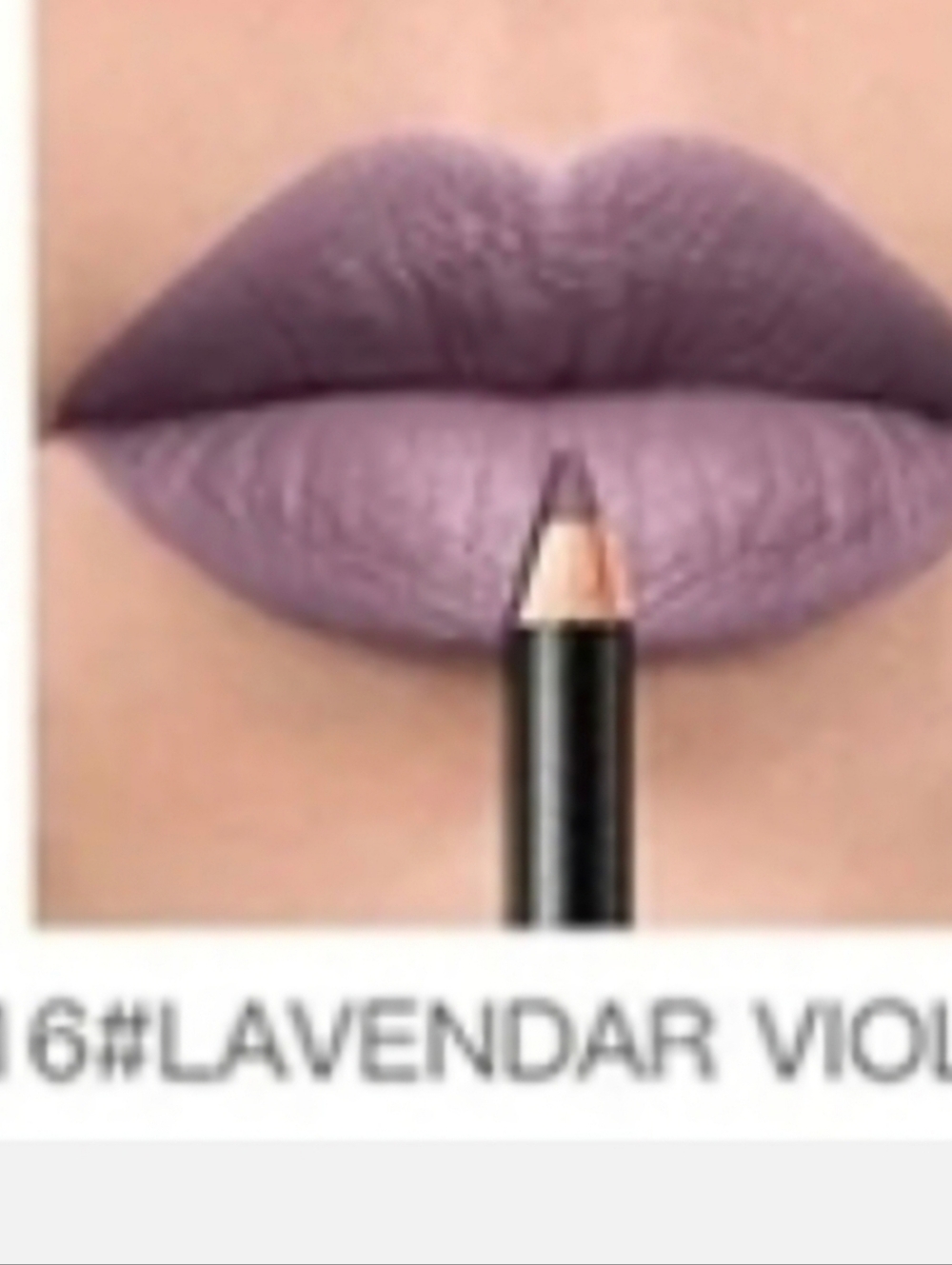 Matte Lip Liner - Your Choice Of One - Picture 7 of 8